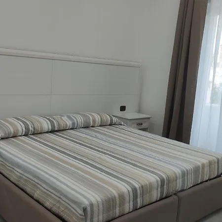 Relax Vakantiehuis Porto Cesareo