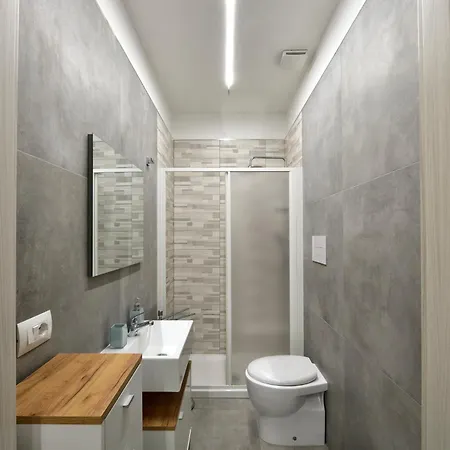 Relax * Porto Cesareo