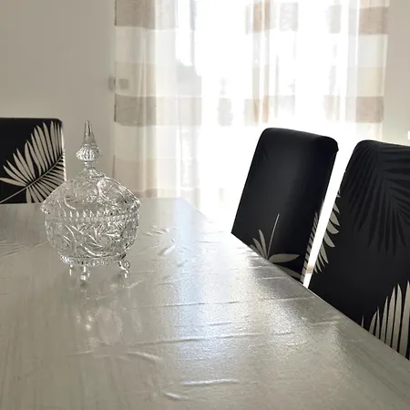 Relax Vakantiehuis Porto Cesareo