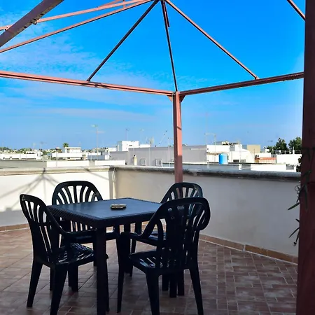 Relax Vakantiehuis *