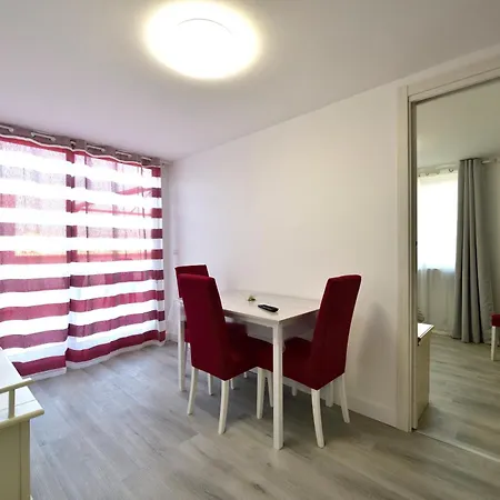 Vakantiehuis Relax Porto Cesareo