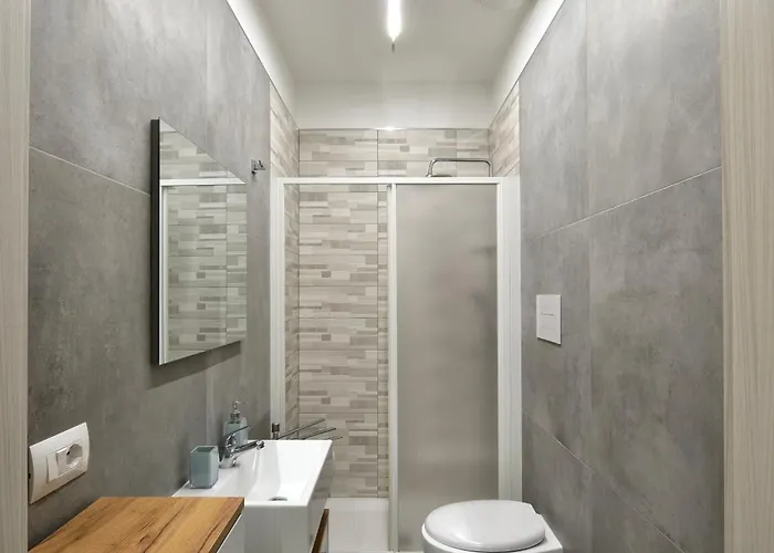 Relax * Porto Cesareo