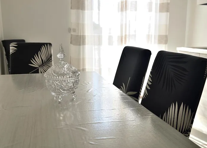 Relax Сasa de vacaciones Porto Cesareo