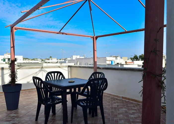 Relax Сasa de vacaciones *