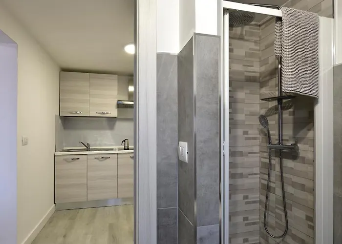 Сasa de vacaciones Relax Porto Cesareo