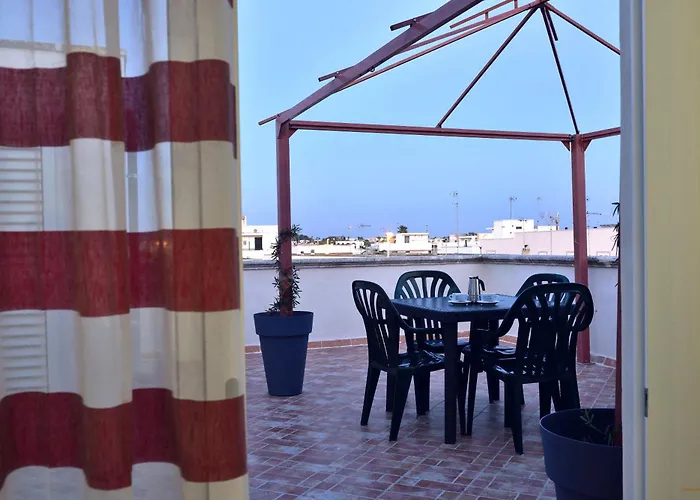 Relax Сasa de vacaciones Porto Cesareo