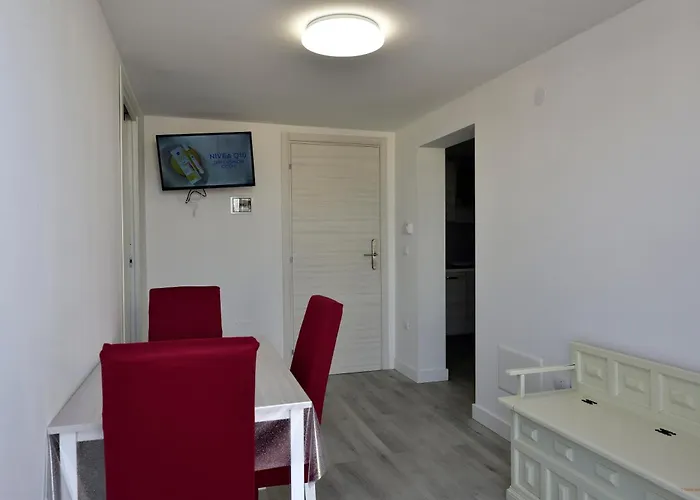 Relax * Porto Cesareo