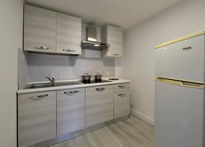 Relax Сasa de vacaciones Porto Cesareo