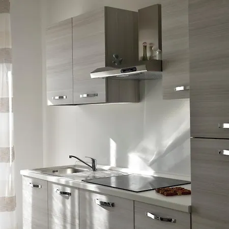 Relax Дом отдыха Порто-Чезарео