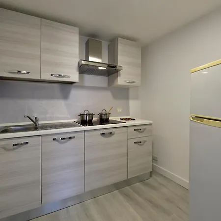 Relax بيت للعطل بورتو سيساريو