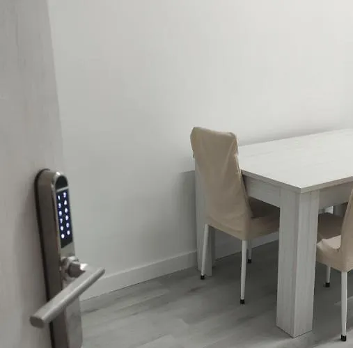 Relax פורטו צ'זראו