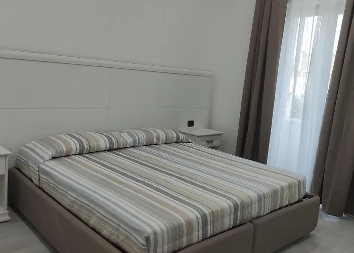 Relax בית נופש פורטו צ'זראו